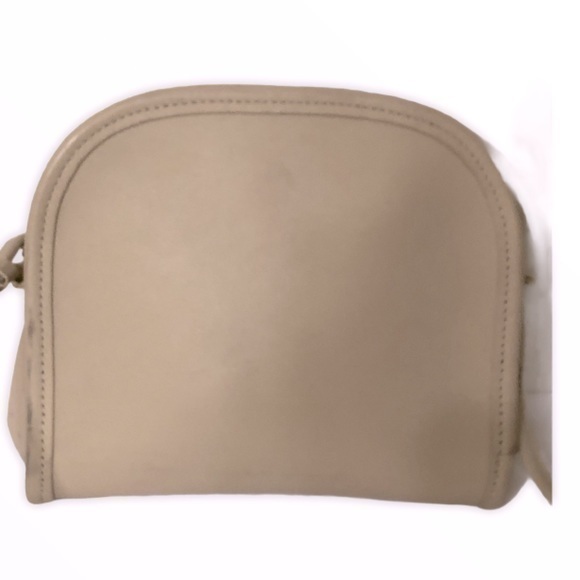 COACH vintage mini crossbody bag 9017